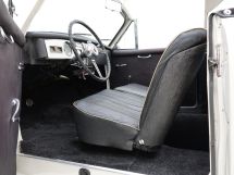 Austin  A40 Sport Convertibe '52 (1952)