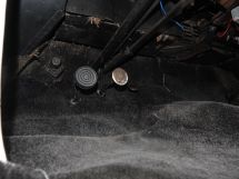 Austin  A40 Sport Convertibe '52 (1952)