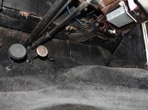 Austin  A40 Sport Convertibe '52 (1952)