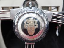 Austin  A40 Sport Convertibe '52 (1952)