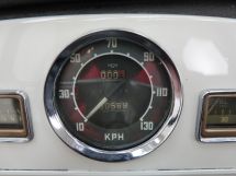 Austin  A40 Sport Convertibe '52 (1952)