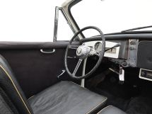 Austin  A40 Sport Convertibe '52 (1952)