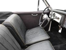 Austin  A40 Sport Convertibe '52 (1952)