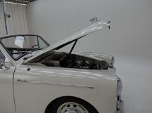 Austin  A40 Sport Convertibe '52 (1952)