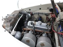 Austin  A40 Sport Convertibe '52 (1952)