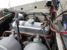 Austin  A40 Sport Convertibe '52 (1952)