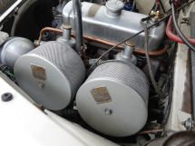 Austin  A40 Sport Convertibe '52 (1952)