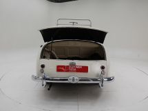 Austin  A40 Sport Convertibe '52 (1952)