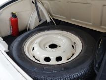 Austin  A40 Sport Convertibe '52 (1952)