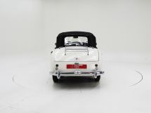 Austin  A40 Sport Convertibe '52 (1952)