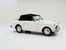 Austin  A40 Sport Convertibe '52 (1952)