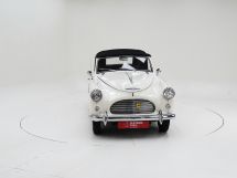 Austin  A40 Sport Convertibe '52 (1952)