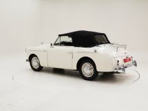 Austin  A40 Sport Convertibe '52 (1952)