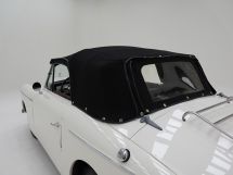 Austin  A40 Sport Convertibe '52 (1952)