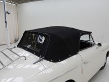 Austin  A40 Sport Convertibe '52 (1952)