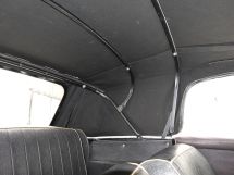 Austin  A40 Sport Convertibe '52 (1952)