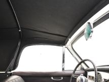 Austin  A40 Sport Convertibe '52 (1952)