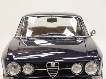 Alfa Romeo 1750 GT Veloce Bertone '69 (1969)