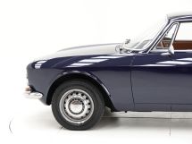 Alfa Romeo 1750 GT Veloce Bertone '69 (1969)