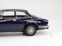 Alfa Romeo 1750 GT Veloce Bertone '69 (1969)