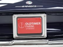 Alfa Romeo 1750 GT Veloce Bertone '69 (1969)