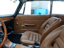 Alfa Romeo 1750 GT Veloce Bertone '69 (1969)