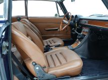 Alfa Romeo 1750 GT Veloce Bertone '69 (1969)