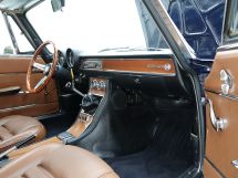 Alfa Romeo 1750 GT Veloce Bertone '69 (1969)