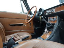 Alfa Romeo 1750 GT Veloce Bertone '69 (1969)