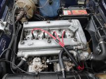 Alfa Romeo 1750 GT Veloce Bertone '69 (1969)