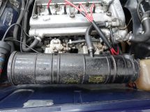 Alfa Romeo 1750 GT Veloce Bertone '69 (1969)