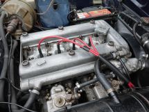 Alfa Romeo 1750 GT Veloce Bertone '69 (1969)