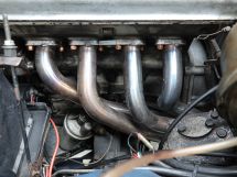 Alfa Romeo 1750 GT Veloce Bertone '69 (1969)