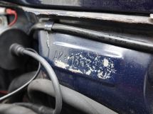 Alfa Romeo 1750 GT Veloce Bertone '69 (1969)