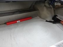 Alfa Romeo 1750 GT Veloce Bertone '69 (1969)