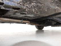 Alfa Romeo 1750 GT Veloce Bertone '69 (1969)