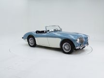 Austin Healey 100/4 BN 1 '54 (1954)