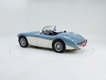 Austin Healey 100/4 BN 1 '54 (1954)