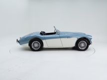 Austin Healey 100/4 BN 1 '54 (1954)