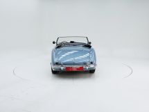 Austin Healey 100/4 BN 1 '54 (1954)