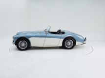 Austin Healey 100/4 BN 1 '54 (1954)
