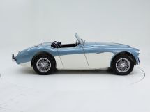 Austin Healey 100/4 BN 1 '54 (1954)