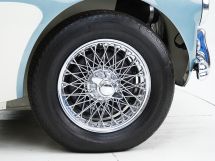 Austin Healey 100/4 BN 1 '54 (1954)