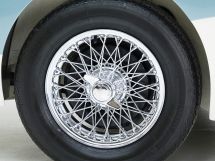 Austin Healey 100/4 BN 1 '54 (1954)