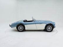 Austin Healey 100/4 BN 1 '54 (1954)