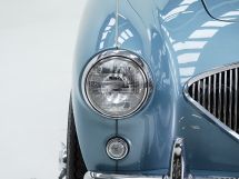 Austin Healey 100/4 BN 1 '54 (1954)
