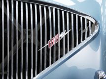 Austin Healey 100/4 BN 1 '54 (1954)