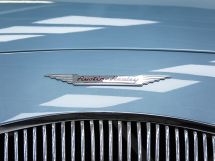 Austin Healey 100/4 BN 1 '54 (1954)