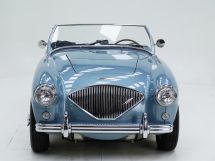 Austin Healey 100/4 BN 1 '54 (1954)