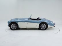 Austin Healey 100/4 BN 1 '54 (1954)
